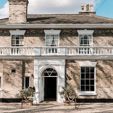 Patrington Dunedin Country House المظهر الخارجي الصورة