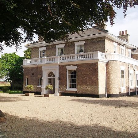 Patrington Dunedin Country House المظهر الخارجي الصورة