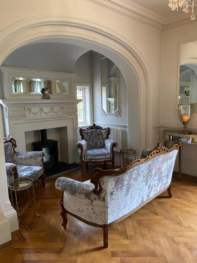 Patrington Dunedin Country House المظهر الخارجي الصورة