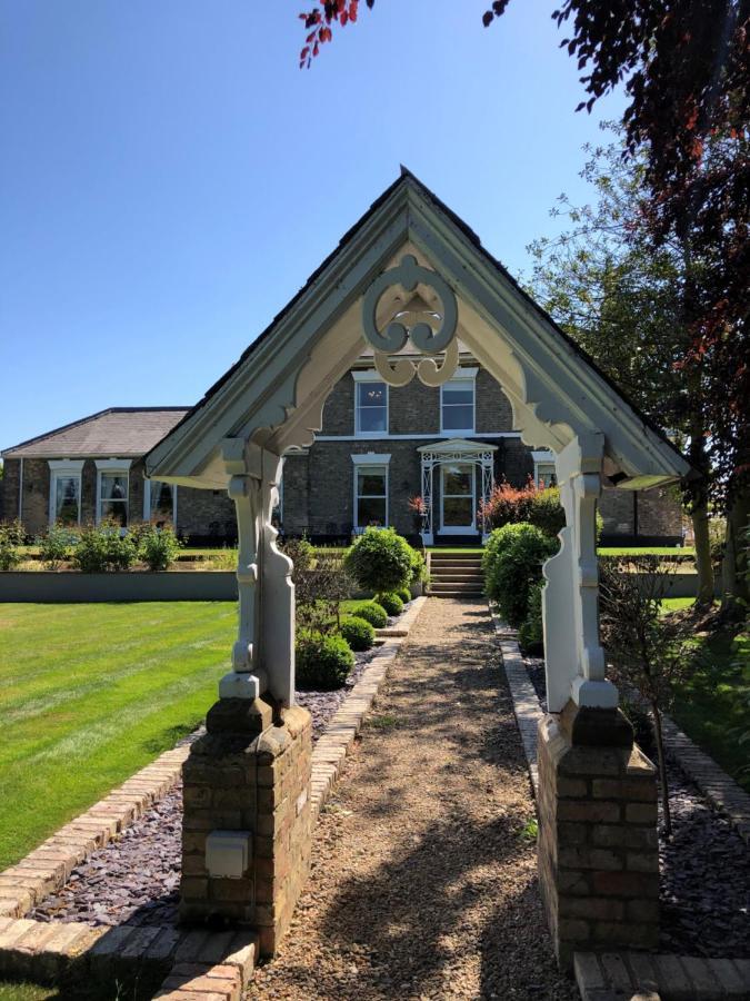 Patrington Dunedin Country House المظهر الخارجي الصورة
