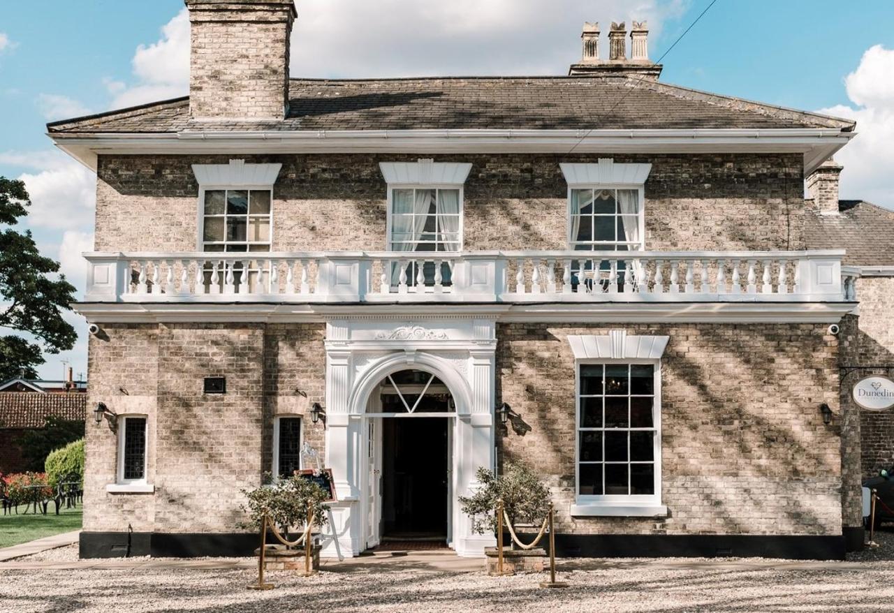 Patrington Dunedin Country House المظهر الخارجي الصورة