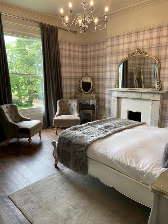 Patrington Dunedin Country House المظهر الخارجي الصورة
