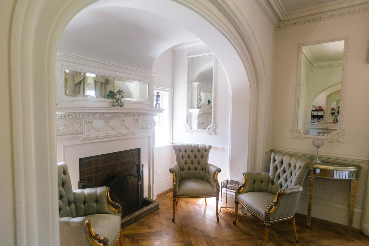 Patrington Dunedin Country House المظهر الخارجي الصورة