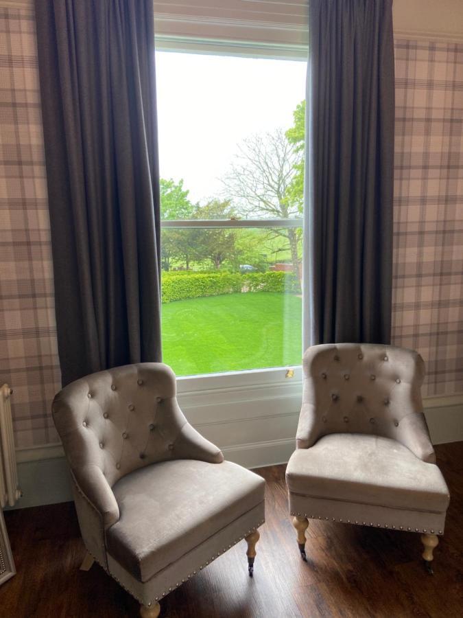 Patrington Dunedin Country House المظهر الخارجي الصورة