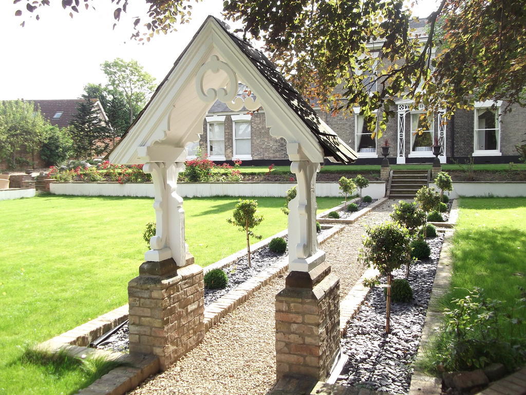Patrington Dunedin Country House المظهر الخارجي الصورة