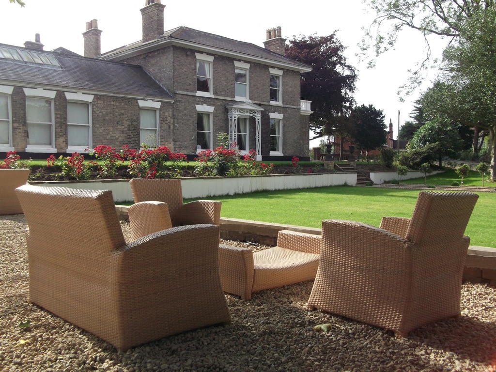 Patrington Dunedin Country House المظهر الخارجي الصورة